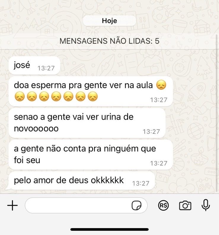 Augustu888's tweet image. serio a falta q faz homens nesse curso