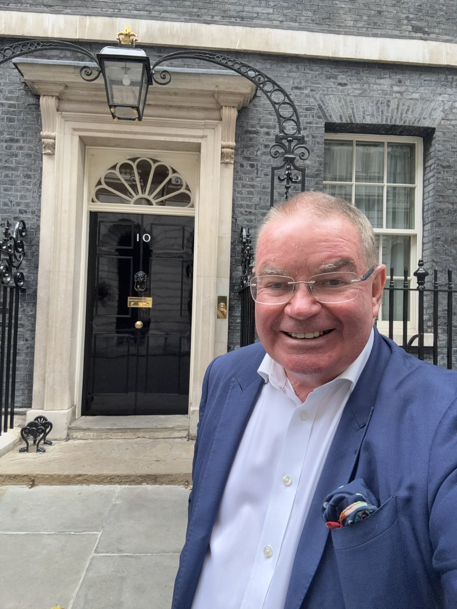 David Luxton tweet media