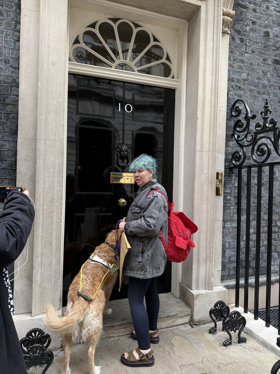 David Luxton tweet media