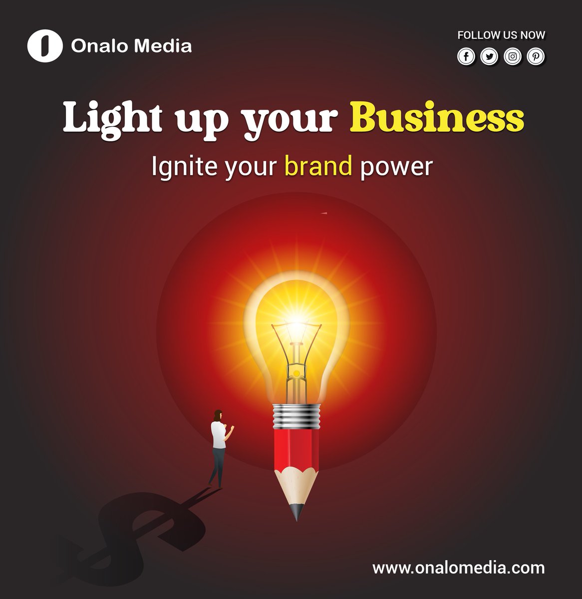 Onalo Media tweet media