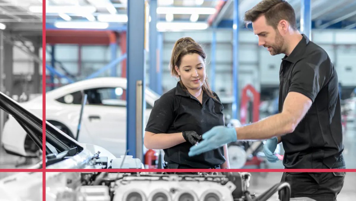 strategy+business tweet media