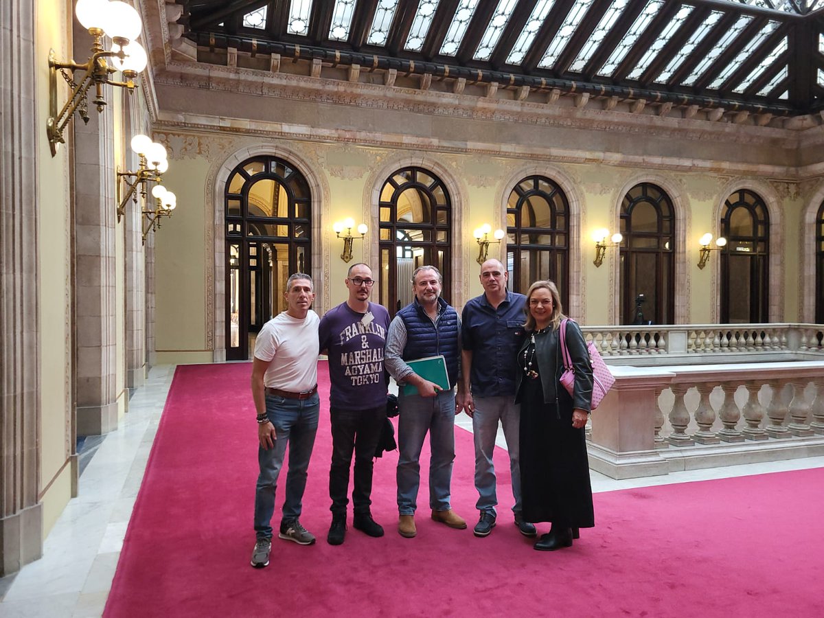 Policies Sabadell En Lluita tweet media
