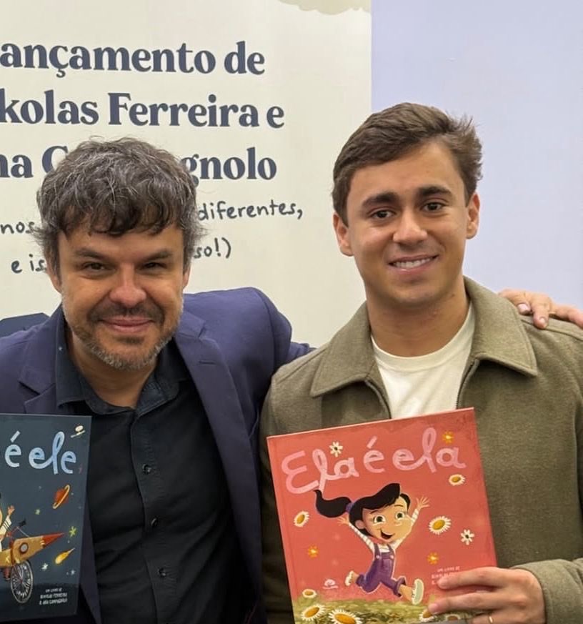 MonicaSeixas's tweet image. GRANDE DIA! O Ministério Público acaba de abrir uma investigação por rachadinha contra o vereador Adrilles Jorge, conhecido por ser “cidadão de bem” e seguidor fiel de Nikolas Ferreira. Mais um bolsonarista hipócrita, moralista e corrupto, sendo DESMASCARADO!