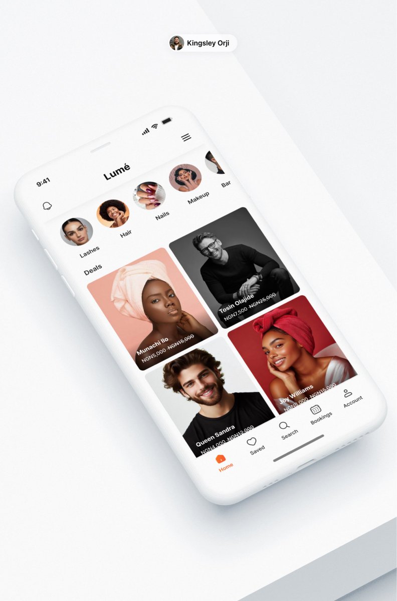 The amount of time I spend figuring out the Home screen layout is enough to design half the entire app.
