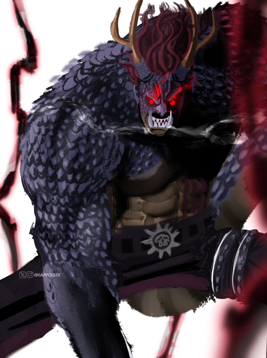 iamosix2's tweet image. UO UO NO MI: HYBRID KATAKURI
