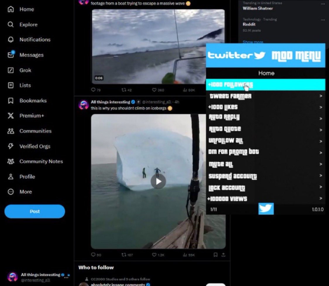 dumbass (@iwtdlaltalt) on Twitter photo 