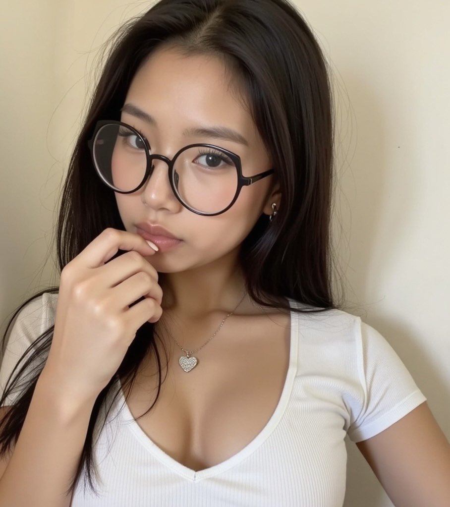GoddesssMei's tweet photo. Mit der Brille fühle ich mich immer lowkey wie eine strenge Lehrerin, die ihre Schüler bestraft.👩🏻‍🏫

Wärst du gern mein Schüler? 🫦 https://t.co/imP3N4WBXQ