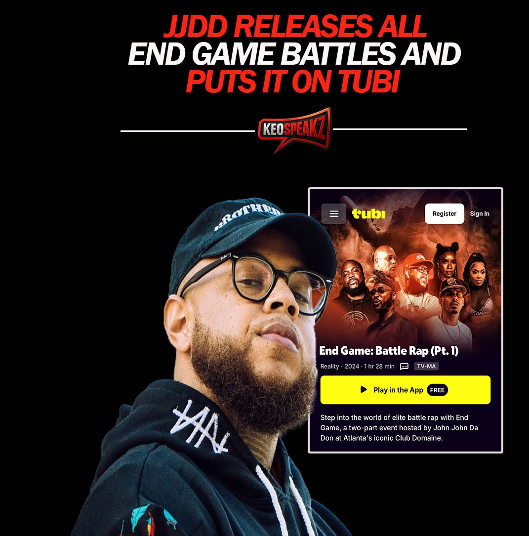 What’s your thoughts on this now ? Was he wrong for this ?

Aye <a href="/TheOnlyTayRoc/">FreeTheTitles</a> <a href="/TheeCheyraq/">Pretty & Griddy 🎀</a> <a href="/JazTheRapper/">BIG BAG JAZ 💰</a> <a href="/EverythingLoso/">LOSO</a> <a href="/SERIUSJONES/">Serius Jones</a> your battles are finally out now 😂