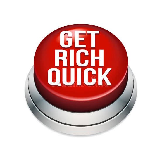 PoorGoat_'s tweet photo. What if there was a coin that made you rich. One coin, one promise and we can make the trenches $Rich again https://t.co/9AqiZUYwdV
