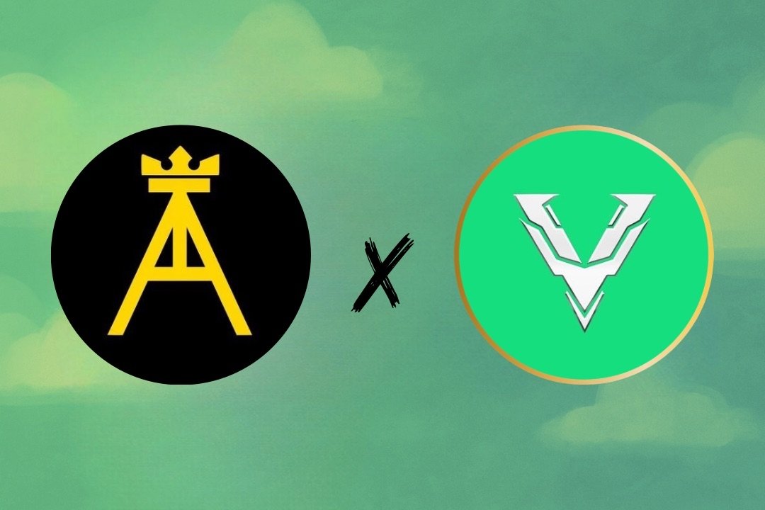 ✨ Happy new week, Imperials!

We’re back with another exciting collab: <a href="/Imperial_Alpha_/">Imperial_Alpha</a> 🤝 <a href="/Vanguardabs/">Vanguard</a> 

Vanguard is a futuristic anime-inspired project of 4,444 PFPs and mech units, blending handcrafted art, deep lore &amp; world-building. They’re building a brand, a culture, and