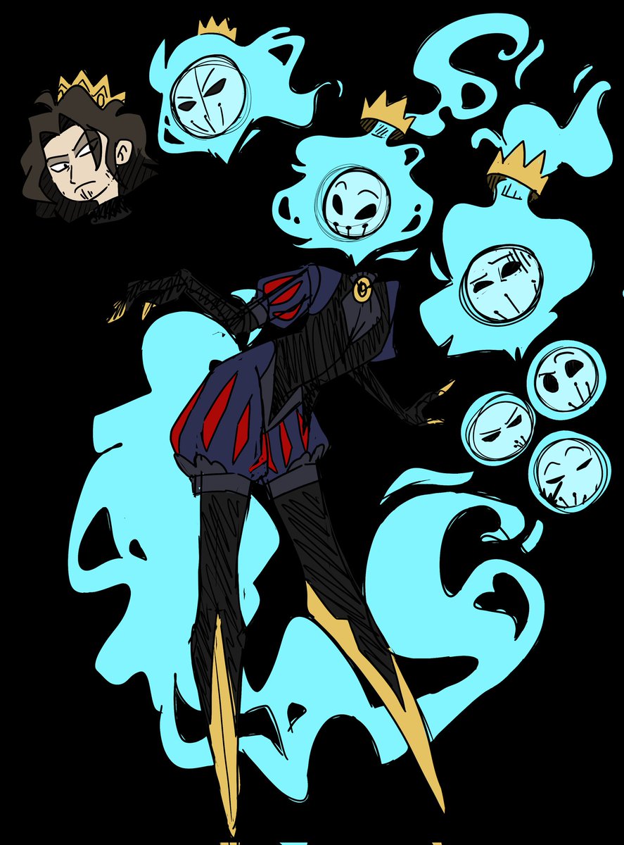 BlackHeichou's tweet image. 👑🔥

#helluvabossocs #helluvabossoc #oc #ocdrawing #ocart #owncharacter #owncharacterart #hazbinhoteloc #hazbinhotelocart #hellaverseoc #hellaverse