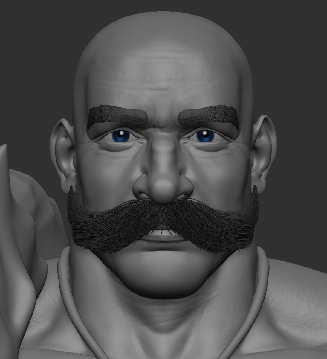 Some subtle changes but it's an update