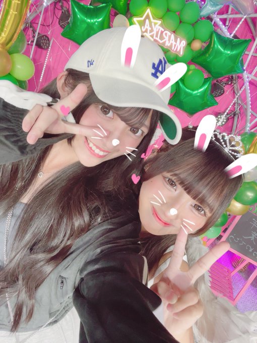 秋月莉緒のTwitter画像4