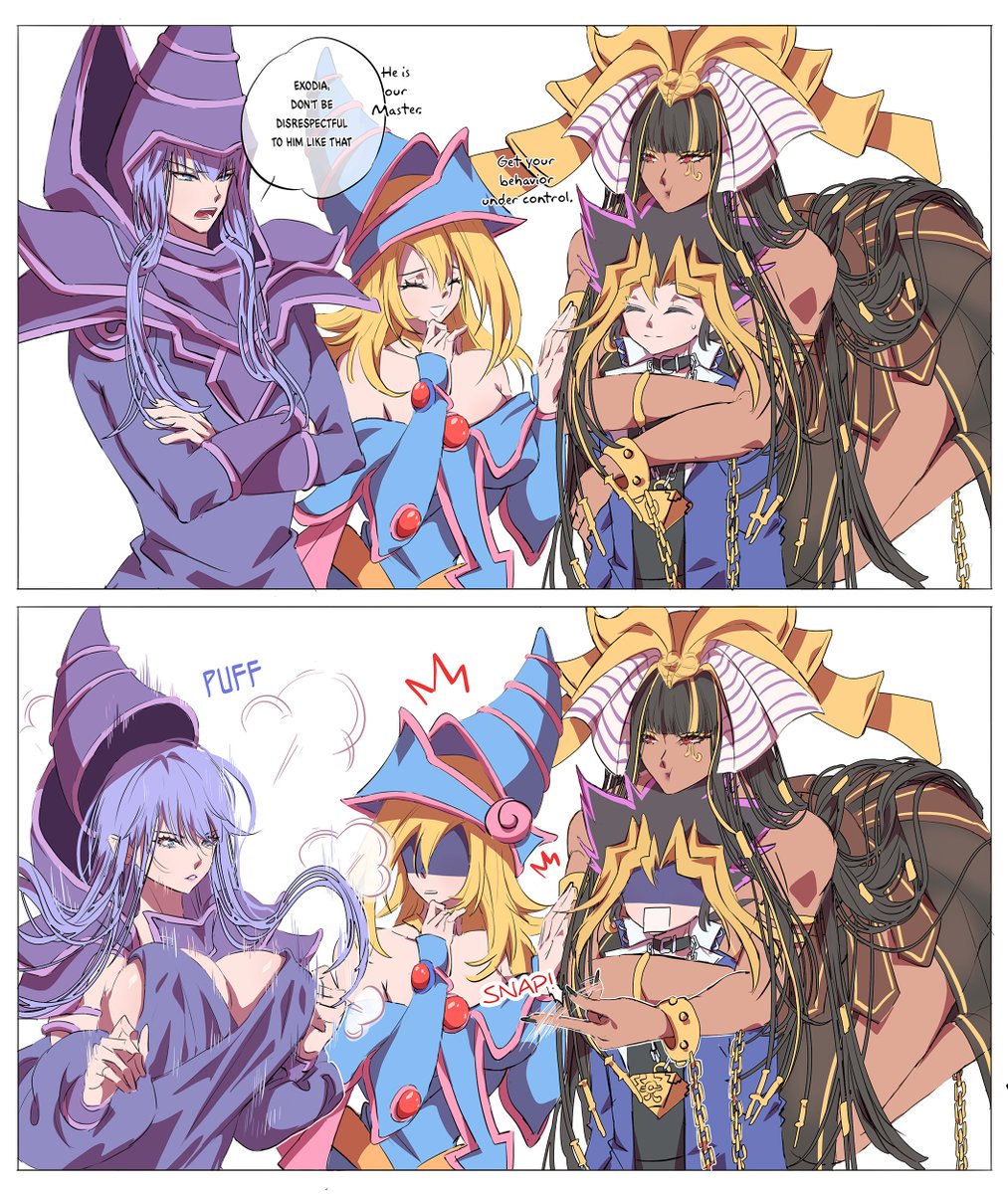 ZackPyO's tweet image. You talked too much. 😗