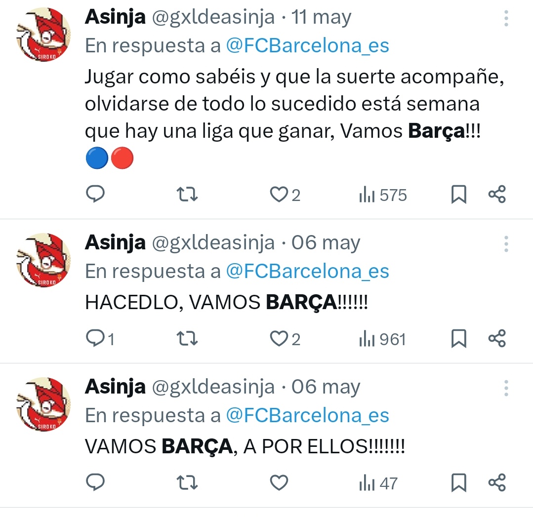 Del Sporting pero no mucho