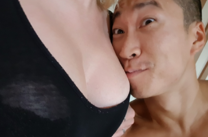 kartz29's tweet photo. 来自朋友的炫���，这小子吃得是真好！ https://t.co/5LfVw0ELUV