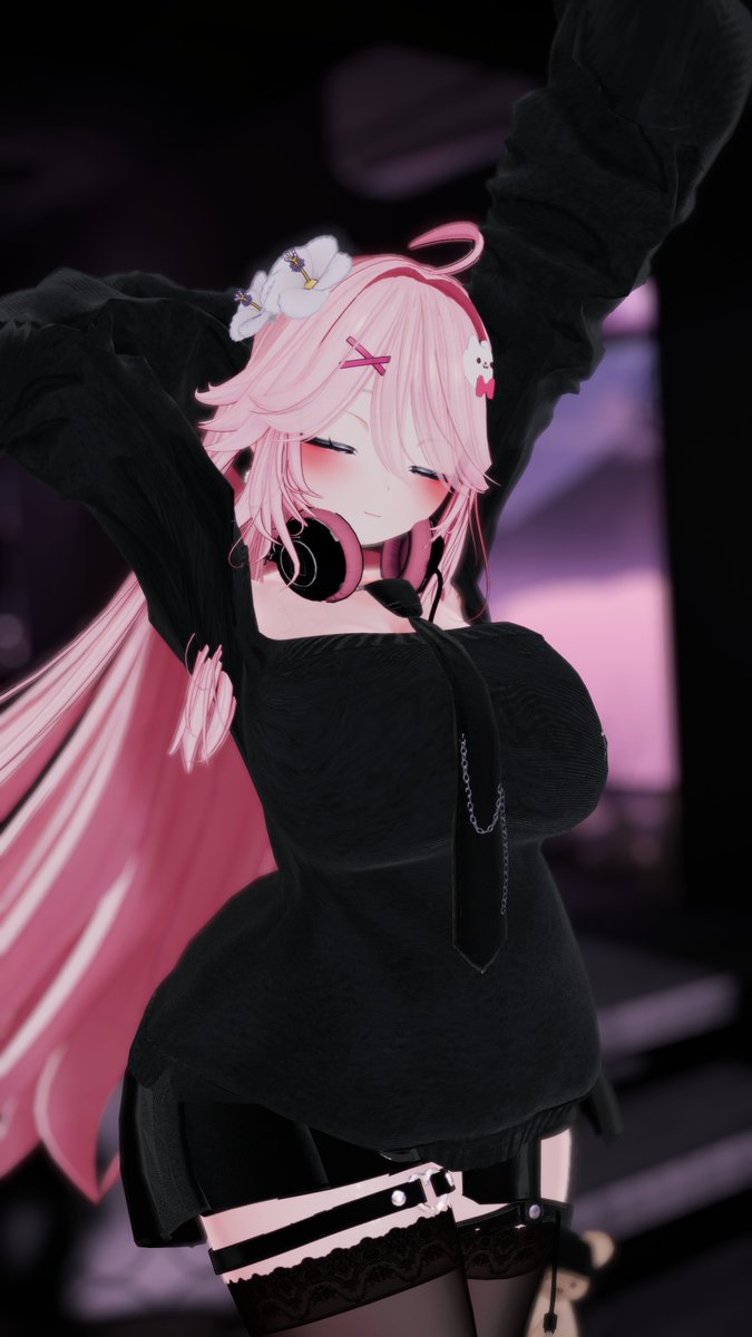 おはよございましゅ