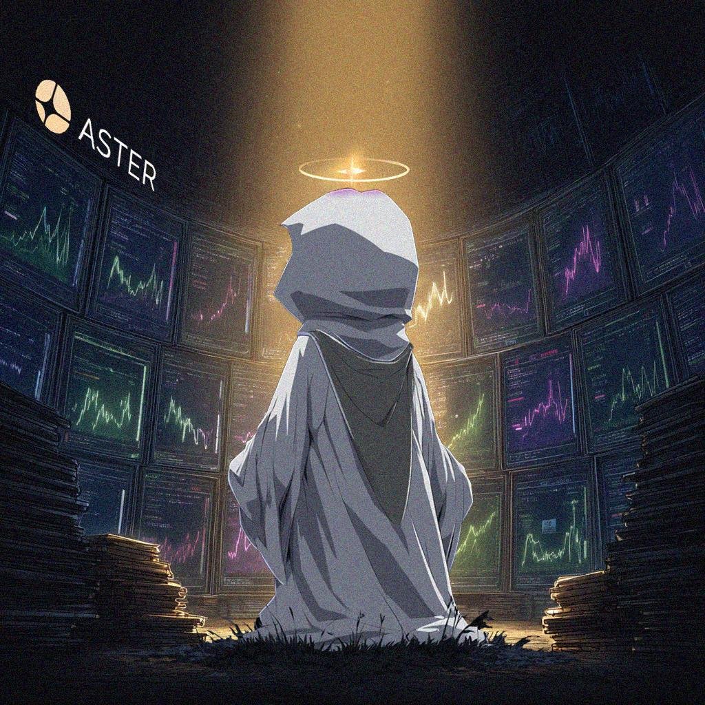 JanithXD's tweet photo. @gunnerdyor $Dust Aster mascot https://t.co/481EXZIWvH