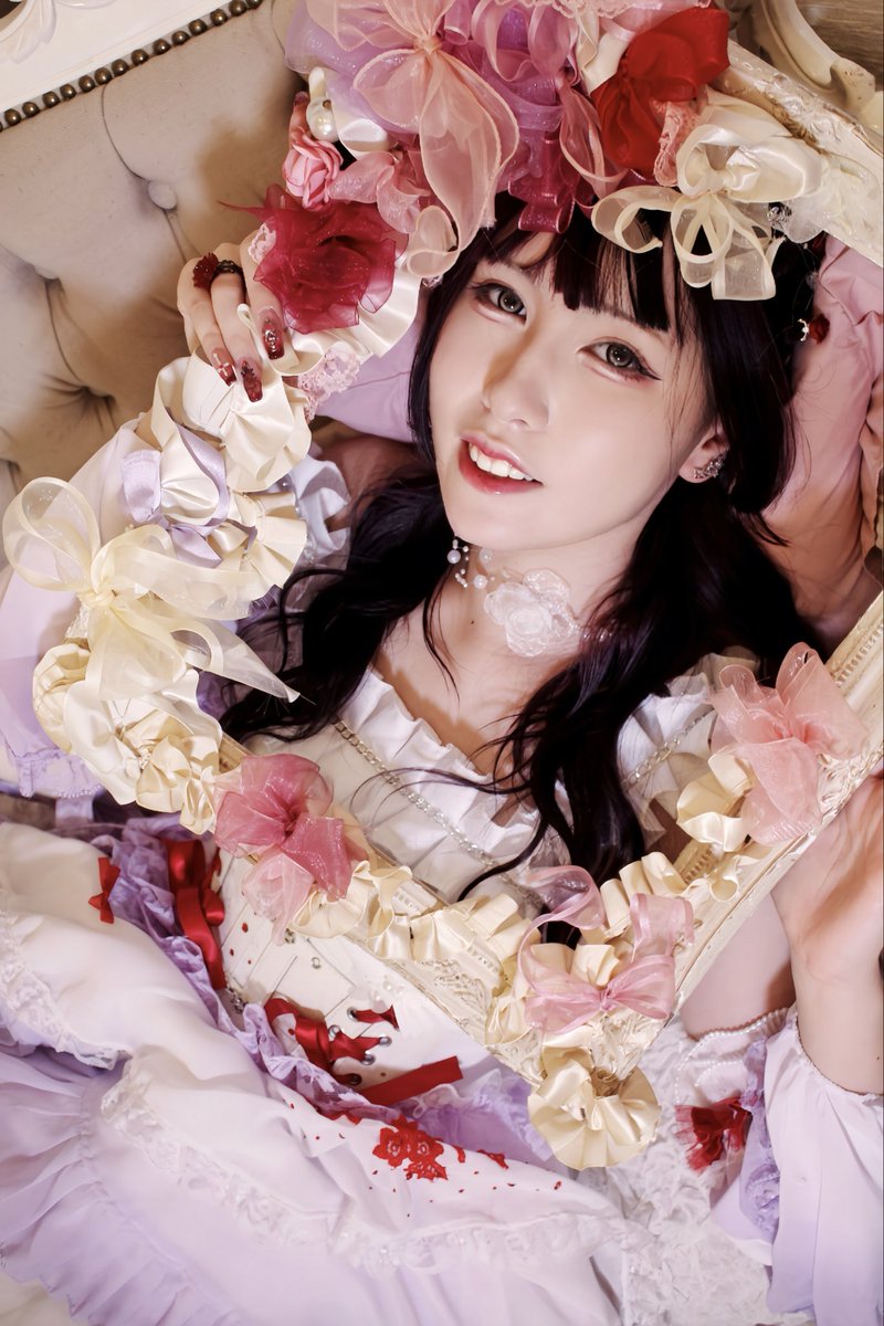 ✞ファントム•オブ•ザ•リア✞👻✝️ 『Crazy Fantasy』 tweet media