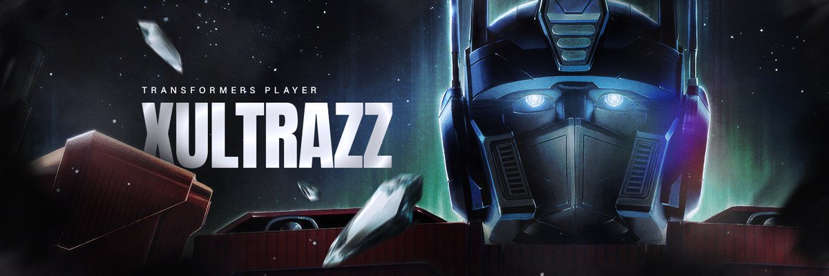 transformers_cf's tweet photo. Para dominar el presente, se necesita la sabiduría del combate.
Bienvenido @Ultrazz_R6
Un veterano de mil batallas. Su blindaje no tiene fisuras y su procesador táctico está a otro nivel.
#NuevaEraTransformers #GoTransformers https://t.co/GtCxYoAOIJ