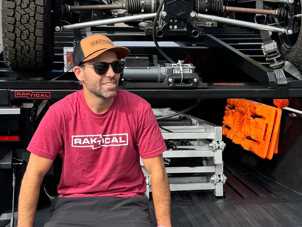 RakticalGear tweet media