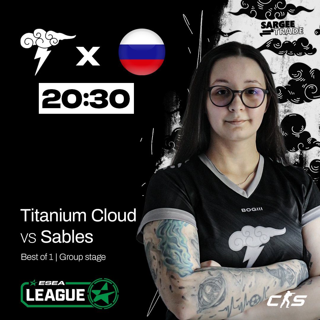 Titanium Cloud🇭🇺 tweet media