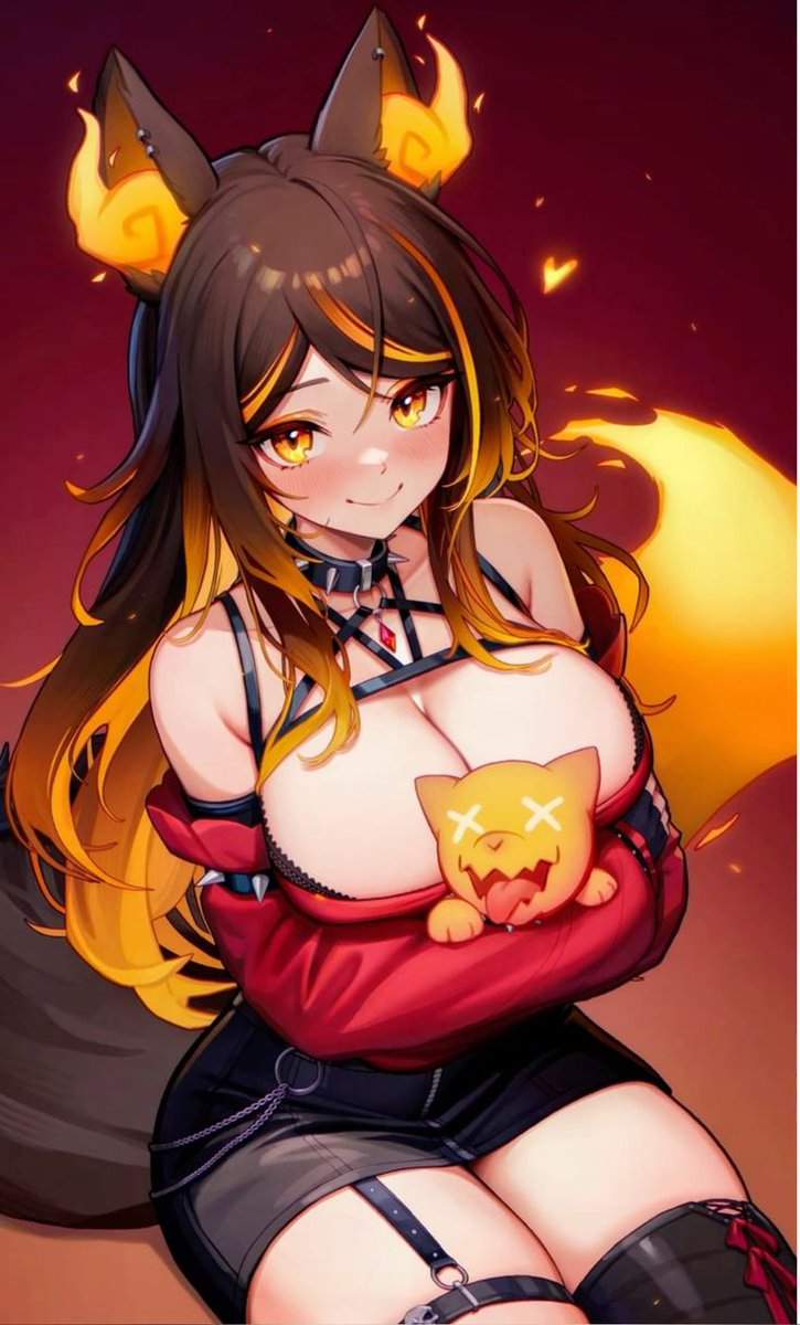 ✨️Georgiaca_TTV🌙 tweet media