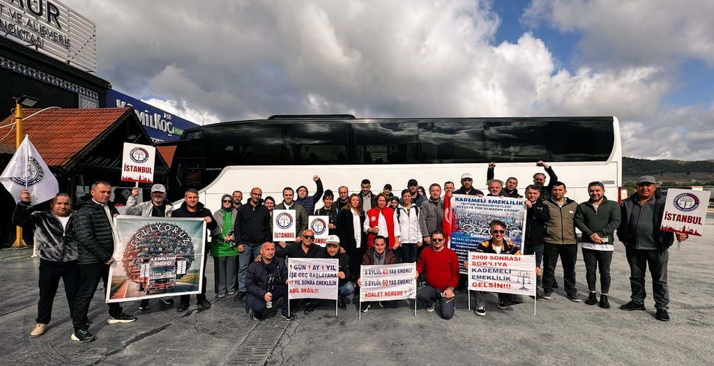 Bu resim, adaletin hukukun ve inancın görseli dir. 1 güne 17-20 yıl adaletsizliğini yaşatanlar, merak etmeyin. Son sözü bu davaya inanlar söyleyecek.
#KademeHerYerde