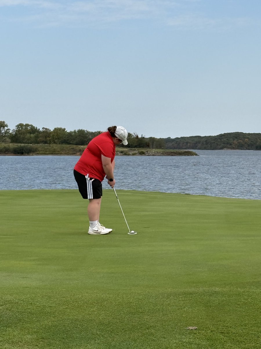 FortGirlsGolf tweet media