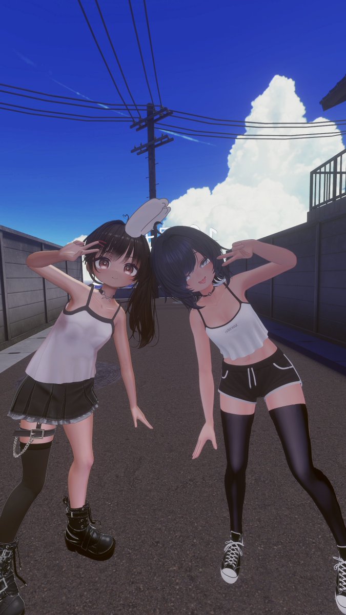 まだ僕たちの夏は終わらない