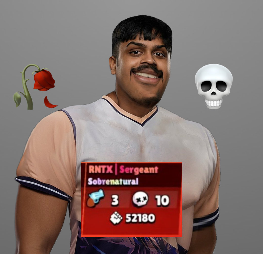 Group A looks scary for me😱