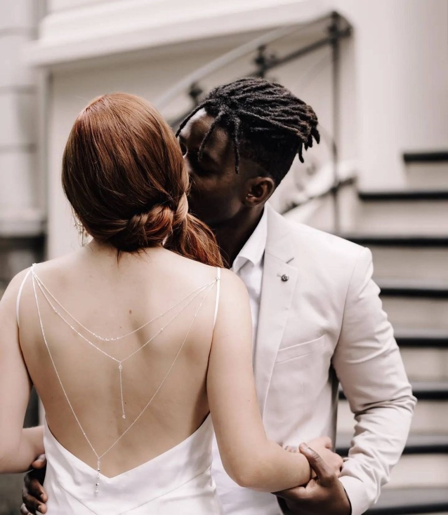 Snowbunnies & Black Men tweet media