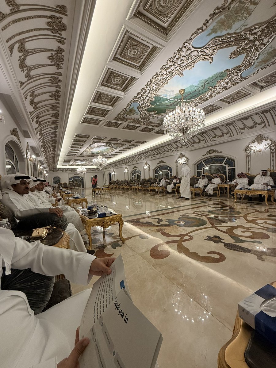 اللقاء السنوي لاعضاء وداعمي جمعية شيمة في المنطقة الشرقية يبرز دعم مؤسسات الدولة لتعزيز الشراكة المجتمعية مع المواطنين واهمية نشر الوعي القانوني لبناء مجتمع متماسك ومستدام.

#جمعية_شيمة💫
#شيمتنا_حياة 🔖
#مكارم_الأخلاق 📨