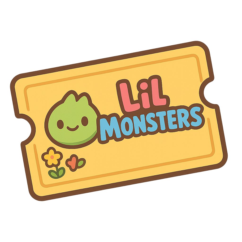 lilmonstersgame's tweet photo. @WAX_io 

Getting closer to our badge release. No date officially announced, but one will be soon!

Check our pinned post and join the Discord today and start earning your way to whitelist! 

There will still be public sales, but private is always better am I right? https://t.co/FZFwguolas