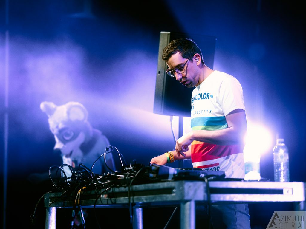 Furnal Equinox tweet media