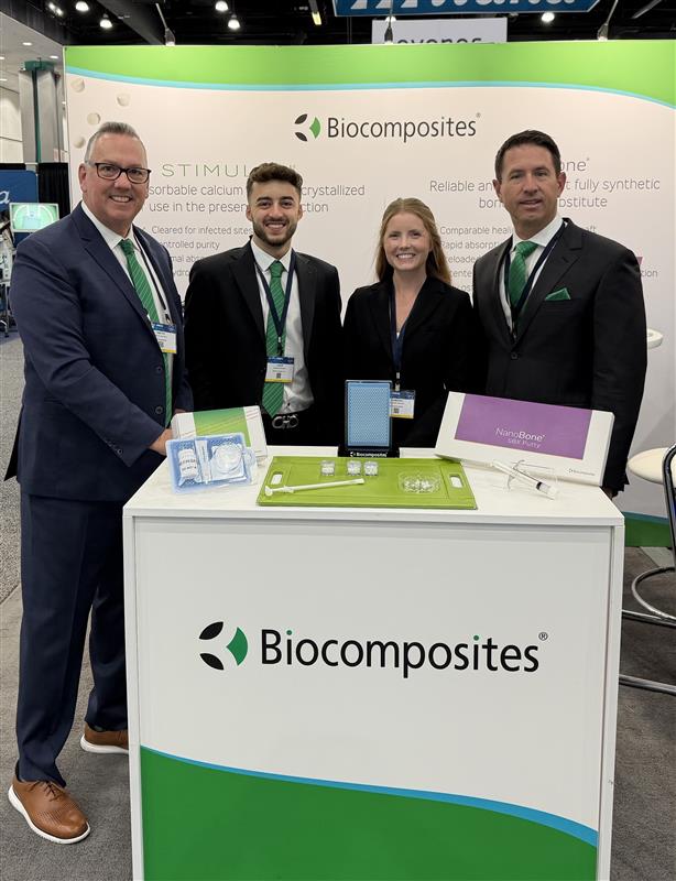 Biocomposites tweet media