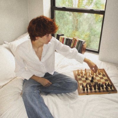 #NewProfilePic