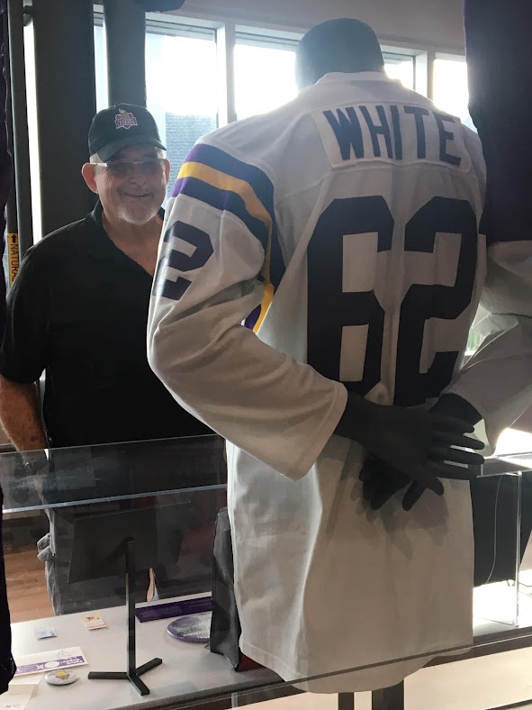 Walk down memory lane at TCO..