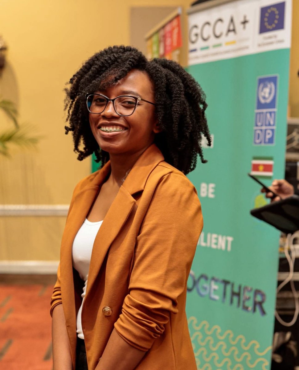 Ministry of Foreign Affairs Suriname tweet media