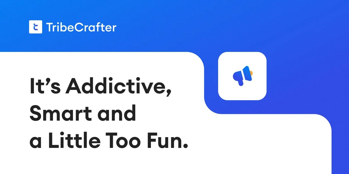 TribeCrafter's tweet image. Something&apos;s happening at TribeCrafter,  and it&apos;s big.
Any guesses? Comment below 👇
Hint: If you&apos;ve been following our recent posts, you might already know what&apos;s coming.

#TribeCrafter #CommunityPlatform #ComingSoon #Creators #Startups #BuildYourTribe #StayTuned