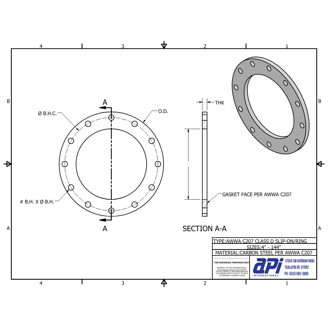 apiint_US's tweet image. Whether you have a CAD drawing or a sample that needs reverse engineering, we can collaborate with you on prototyping, production quantity manufacturing, and warehousing products. 👇👇👇
➡️apiint.com/custom-machini…
#OEM #PipeFittings #Industrial #Manufacturing