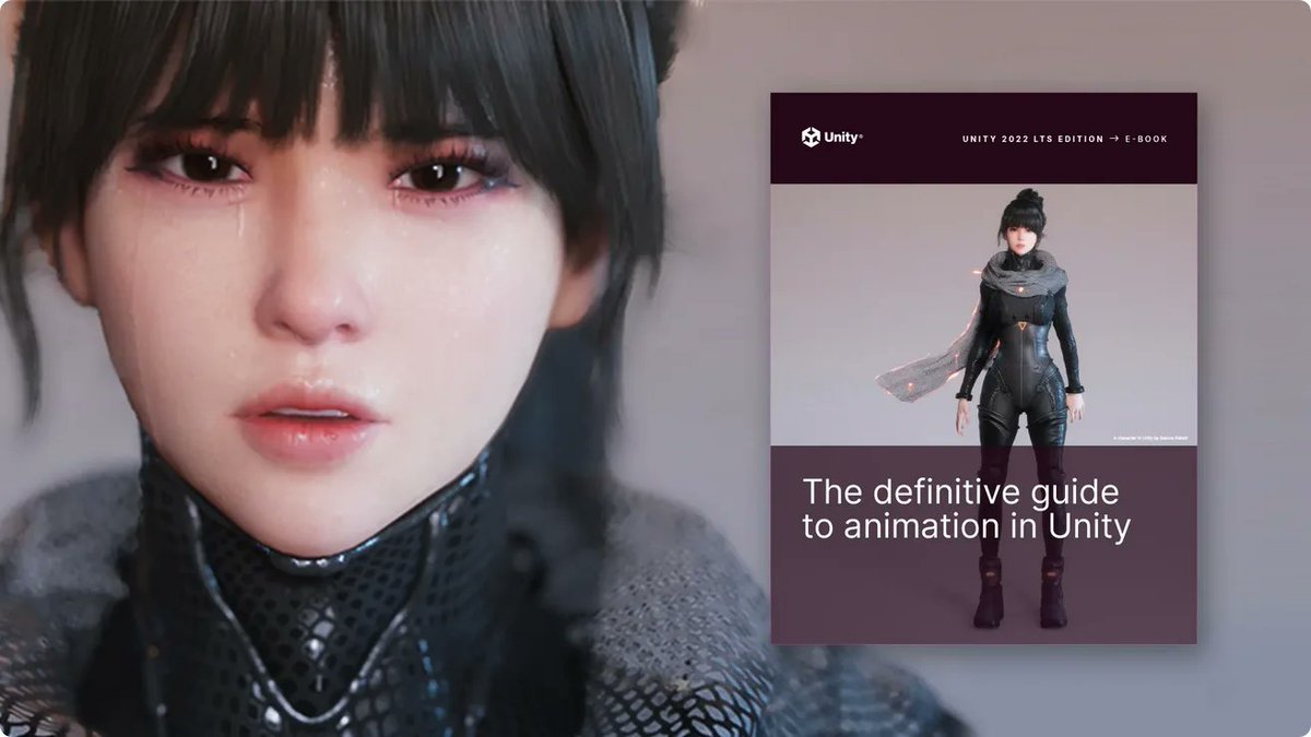 JuanrafaelHer20's tweet image. Ebook donde aprenderás cómo importar animaciones en Unity, los tipos de animación genéricos y humanoides, animar y aparejar en el Editor, crear escenas animadas con Timeline, opciones avanzadas de animación y más. En mi blog videojuegosunityjr.blogspot.com/p/de-unity-202… #gamedev #unity #animations