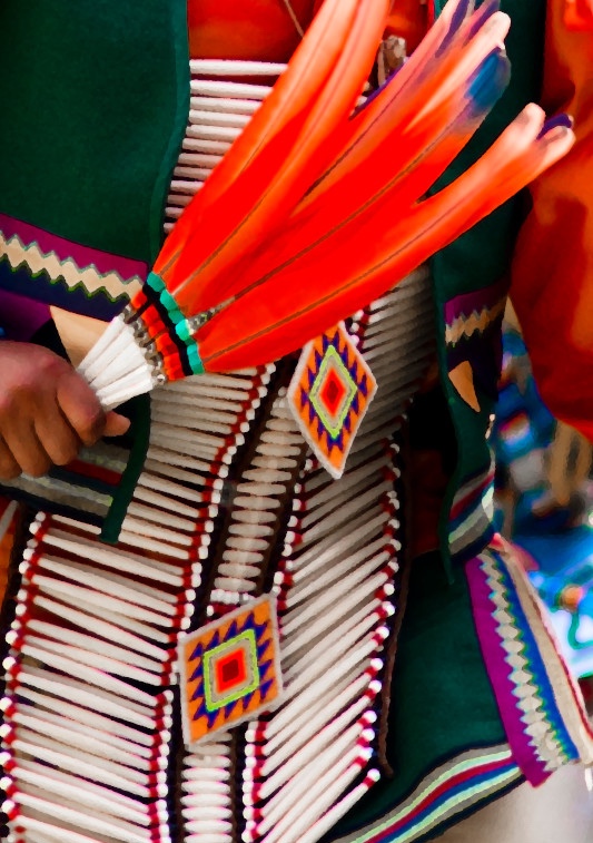 🌎Today, we honor Indigenous Peoples’ Day. A day to celebrate the history, resilience, and living cultures.💚 At SweetGrass Trading Co., we’re proud to be Native-owned and to support Indigenous makers whose traditions and creativity inspire every day.✨