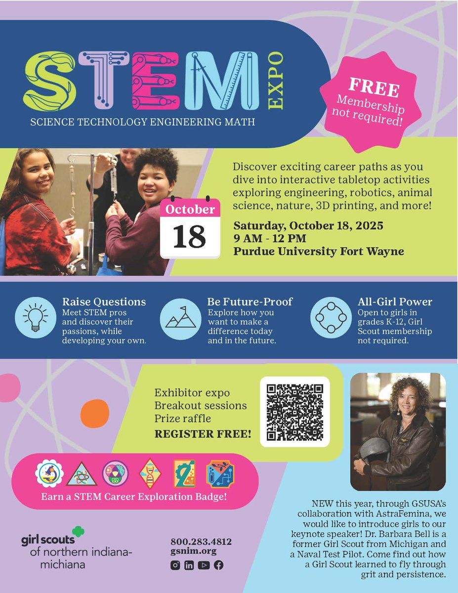 Students will kick off the BIG WEEK walking through a balloon arch, welcomed by our cheer team and staff with high fives and celebrations!

Rock Your School is a nationwide celebration of creative, hands-on learning, and DMS is joining ALL WEEK with incredible activities!