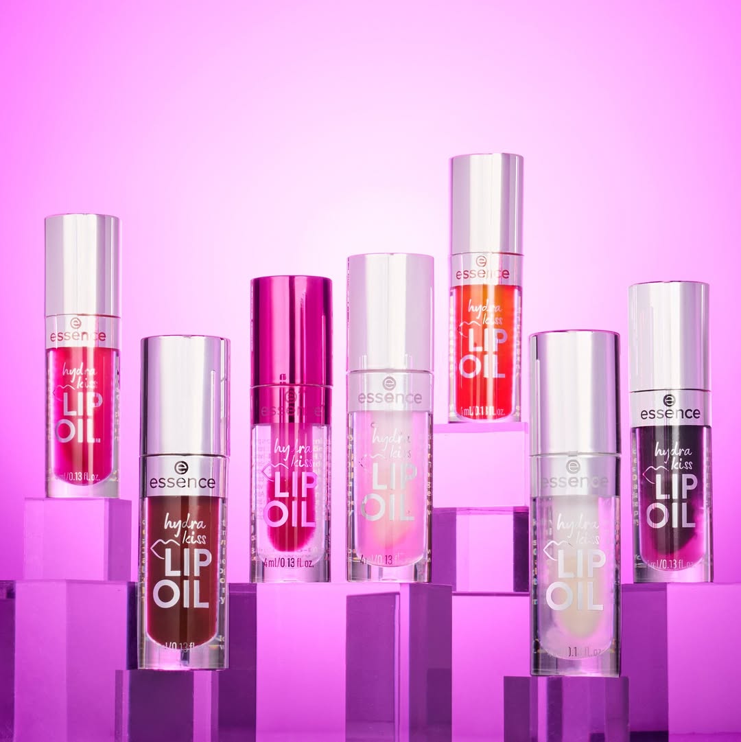 essence south africa (@essence_za) on Twitter photo which oneβs your vibe?
πΉ 01 kiss from a rose
π₯ 03 pink champagne
π 05 midnight mystery
π 06 cranberry is back
π 07 classy glassy
β 08 mocha glow which oneβs your vibe?
πΉ 01 kiss from a rose
π₯ 03 pink champagne
π 05 midnight mystery
π 06 cranberry is back
π 07 classy glassy
β 08 mocha glow