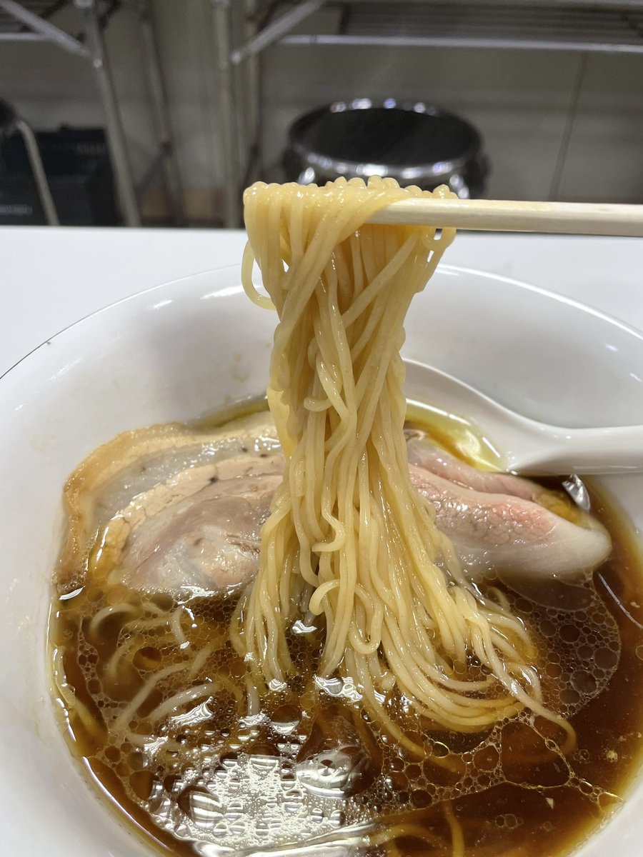 ラーメン好き 麺鳥baka（麺好き❤️）ふくちゃん相互フォロー💯一日一麺 on X