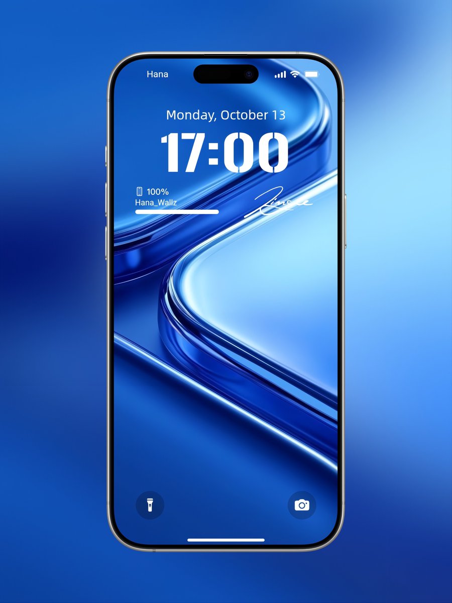 EstherNimite's tweet image. IOS WALLPAPER IN 4K 

#IOS #Apple #Wallpapers4k