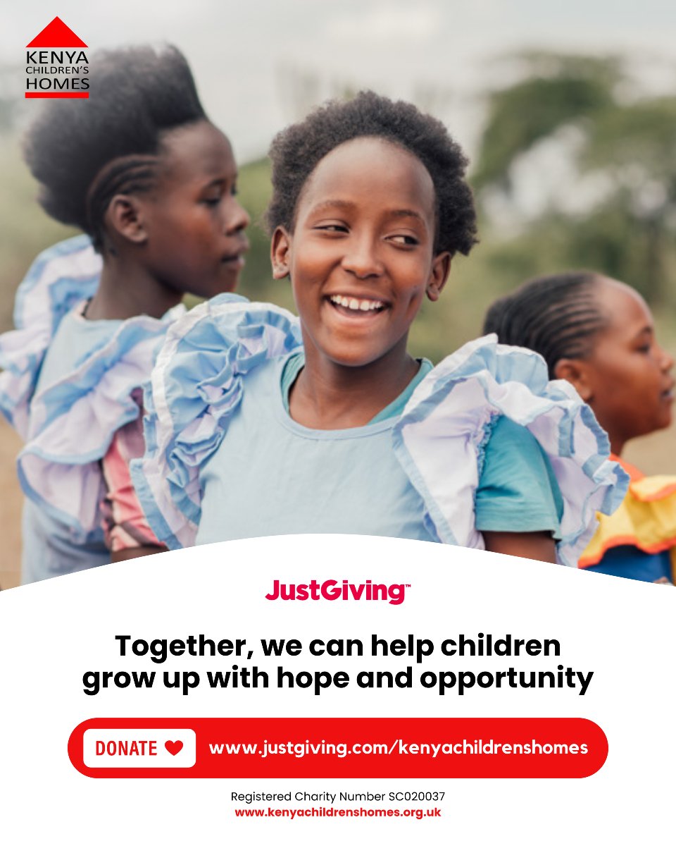 KenyaChildren'sHomes tweet media