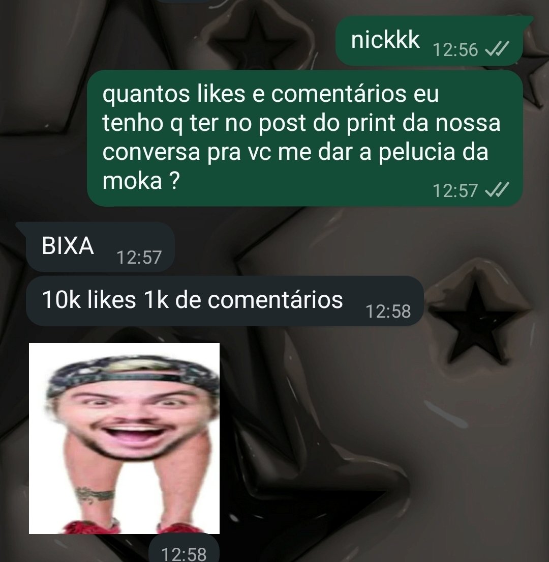 ME AJUDEM POR FAVOR GENTE EU IMPLORO ME AJUDEM