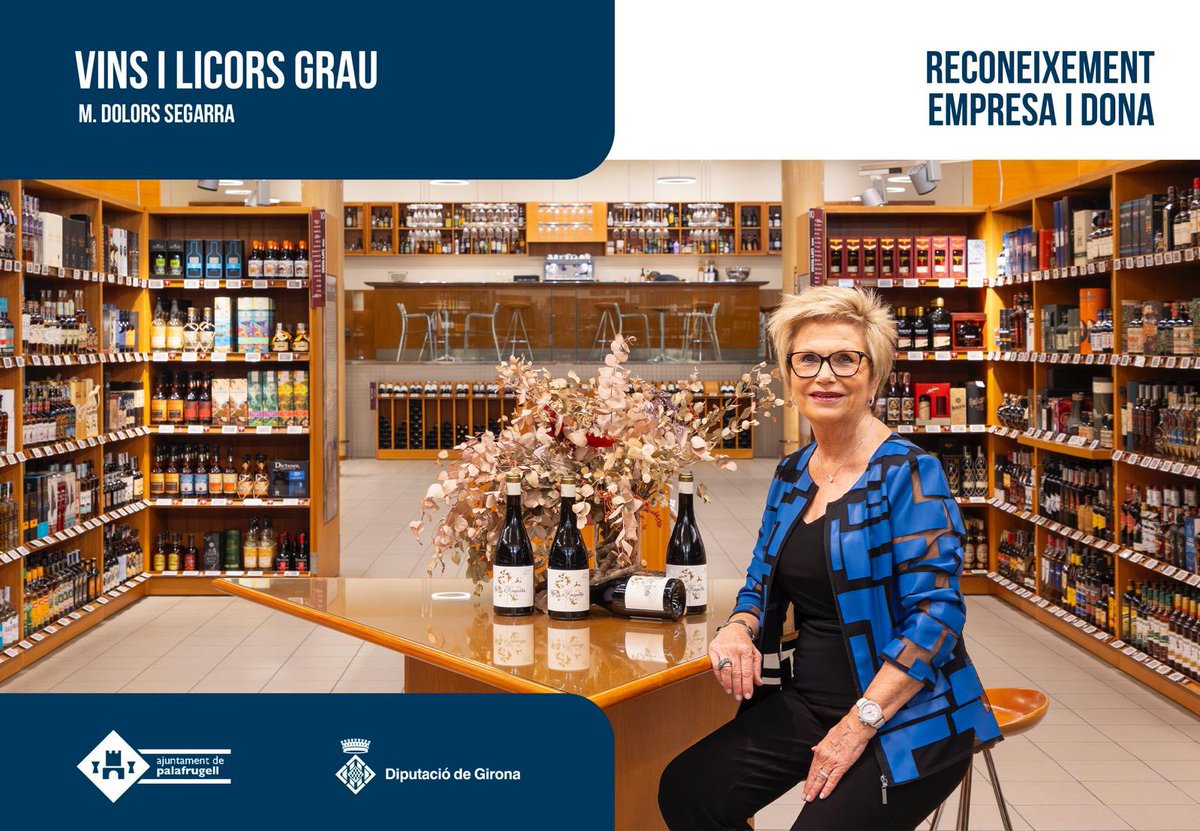 Vins i Licors Grau (@grau_online) on Twitter photo 